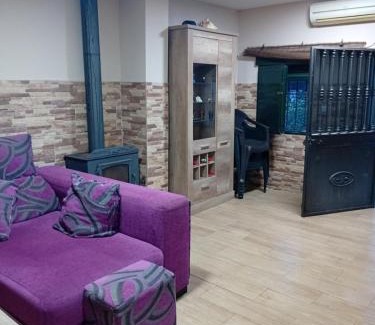 Minas de Riotinto Maison | Villa Mina