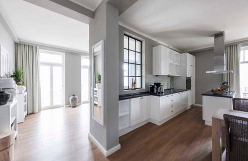 Kuhlungsborn Ost Appartement | Villa Minerva Apartment 05 - Minerva Appartement 05