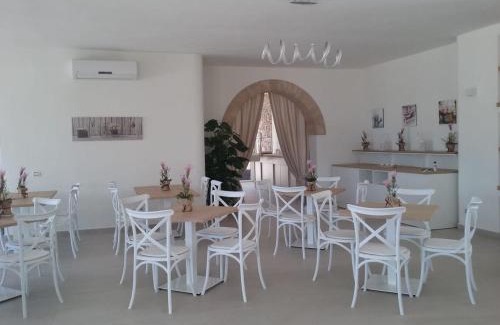 Alezio Lit Et Petit-Déjeuner | Villa Minerva Family Relais