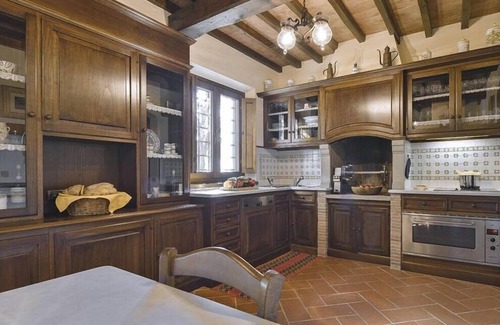 San Miniato Villa | Villa Miniato Résidence de vacances confortable