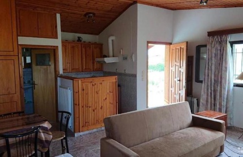 Nikolaiika Maison | Villa Mira