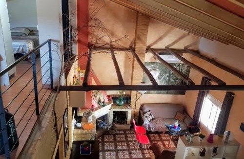 Villalba del Alcor Maison | Villa Mirador del Sol, 45min playas de Doñana, 35min de Sevilla