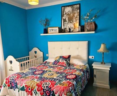 Villalba del Alcor Maison | Villa Mirador del Sol, 45min playas de Doñana, 35min de Sevilla