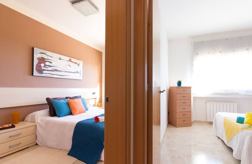 Roda de Bara Villa | Magnífica villa con piscina privada y increíbles vistas al mar