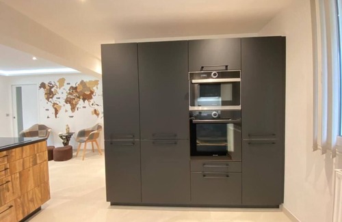 Annet-sur-Marne Villa | Villa Miramar - Luxury Villa Near Disneyland Paris