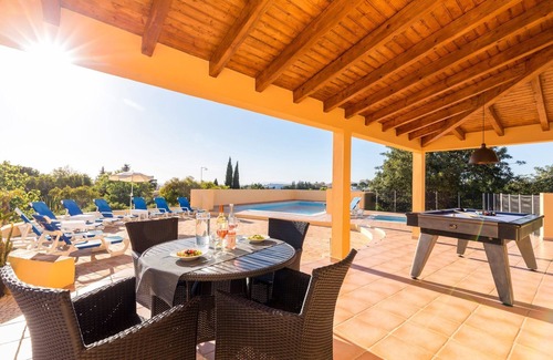 Cerro de Aguia Villa | Villa Miranda by Villa Plus