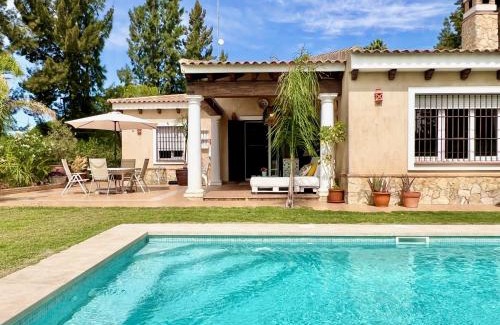 Cartaya Maison | Villa Miranda