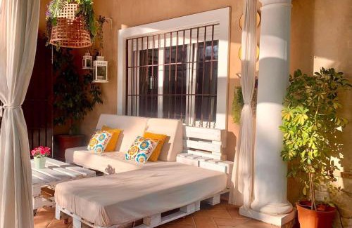 Cartaya Maison | Villa Miranda