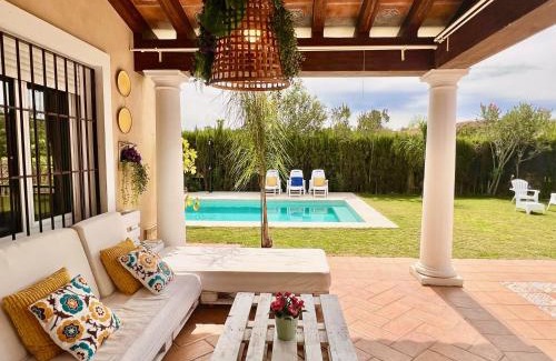 Cartaya Maison | Villa Miranda