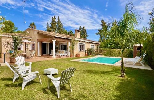 Cartaya Maison | Villa Miranda