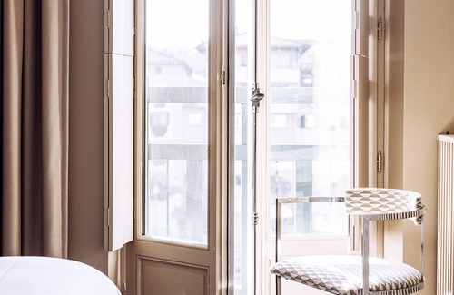 Mont-de-Marsan Hôtel | Villa Mirasol