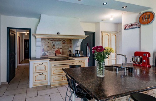 Buzet-sur-Tarn Maison | Villa Mirgous - Swimming pool - on the banks of the Tarn