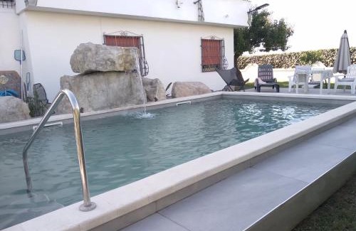 Capaccio-Paestum Lit Et Petit-Déjeuner | Villa Miriade B&b