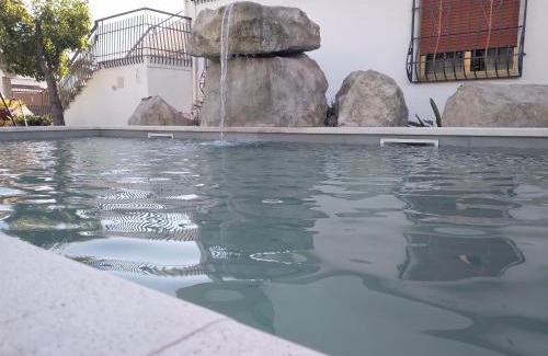 Capaccio-Paestum Lit Et Petit-Déjeuner | Villa Miriade B&b