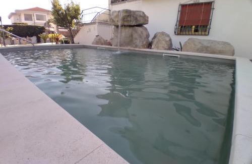 Capaccio-Paestum Lit Et Petit-Déjeuner | Villa Miriade B&b