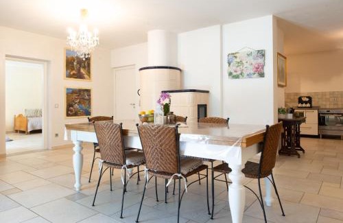 Barco Appartement | Villa Miriam