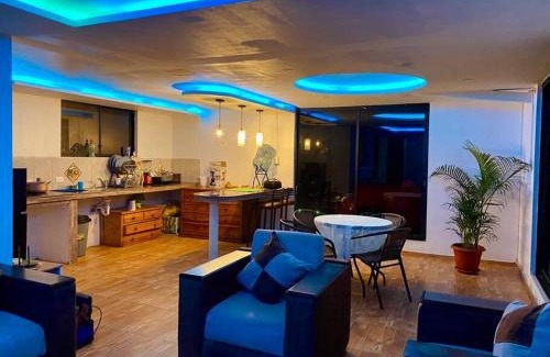 Calderon Villa | Villa Mirlo – Escondite de Lujo en Quito