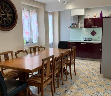 Boursault Maison | Villa Mirroir en Champagne, jusque 10 voyageurs