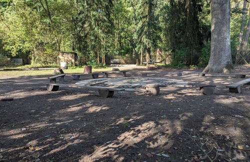 Schorfheide Villa | Villa mit 13 Schlafzimmern & Vielen Freizeitmöglichkeiten in der Schorfheide