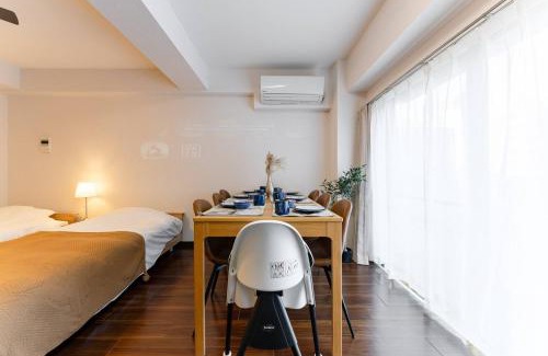 Azabudai Appartement | Villa mitamura 303 VM33