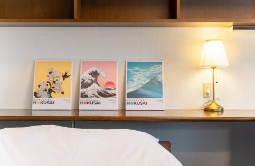 Azabudai Appartement | Villa mitamura301VM31