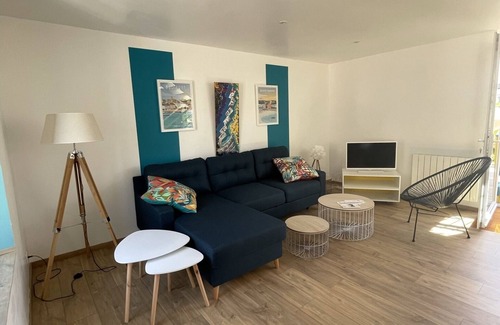 Coray Maison | Villa Mizael