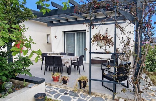 Santa-Lucia-di-Moriani Maison | Villa moderne avec jardin à 300 m du bord de mer
