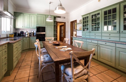Quinta das Raposeiras Villa | Villa Monte dos Agostos - Superbe villa de 3 chambres à coucher avec des vues exceptionnelles !