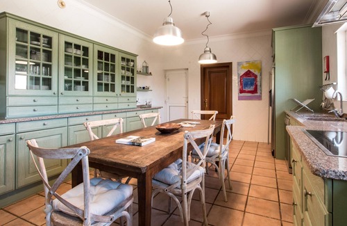 Quinta das Raposeiras Villa | Villa Monte dos Agostos - Superbe villa de 3 chambres à coucher avec des vues exceptionnelles !