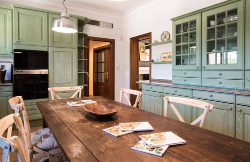 Quinta das Raposeiras Villa | Villa Monte dos Agostos - Superbe villa de 3 chambres à coucher avec des vues exceptionnelles !