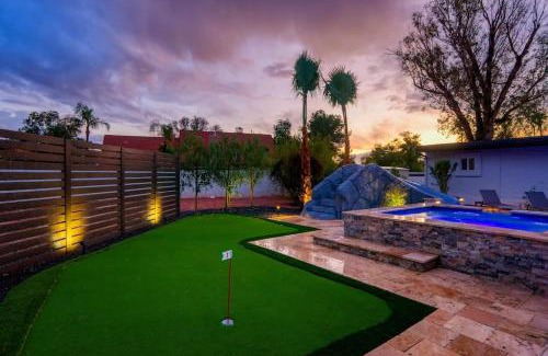 Shea North Estates Maison | Villa Moderna