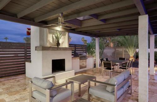 Shea North Estates Maison | Villa Moderna