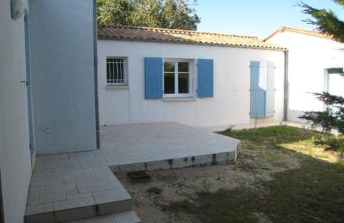 Domino Maison | Villa moderne à Saint Georges d'Oléron, 8 couchages, proche mer et commerces, parking et jardin - FR-1-246A-7