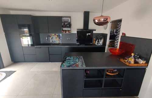 Ventiseri Maison | BELLE MAISON MODERNE 5MN de la mer, des étangs et des rivières