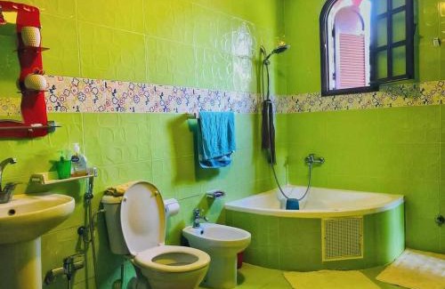 Ounagha Villa | Villa MOGADOR