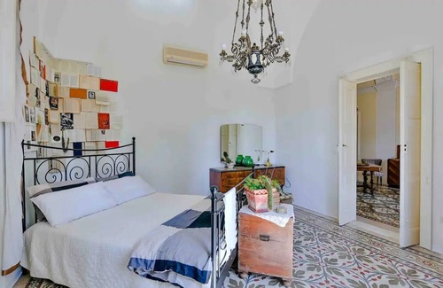 Mesagne Villa | Villa Mon Desir
