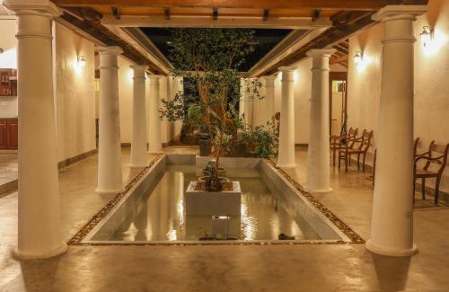 Nagoda Cabine | Villa Monarapila
