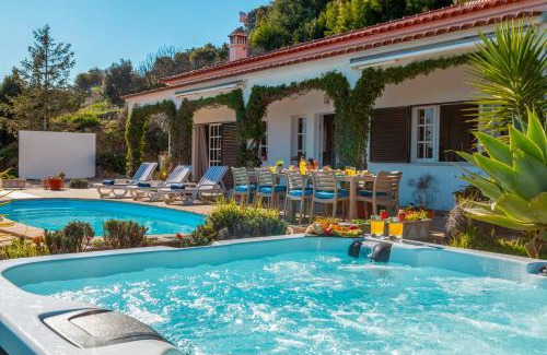 Monchique Maison | Villa Monchique Royal by Algarve Vacation