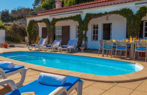 Monchique Maison | Villa Monchique Royal by Algarve Vacation
