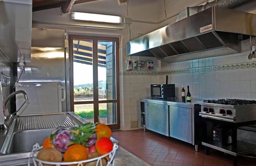 Ponte Rio Villa | Villa Monica 11 - Cinq Chambres Villa, Couchages 11