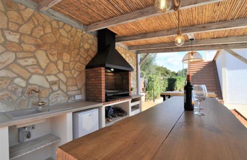 Cala Pi Maison | VILLA MONICA en Cala Pi ideal para familias- Mallorca