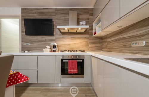 Barega Appartement | Villa Monica