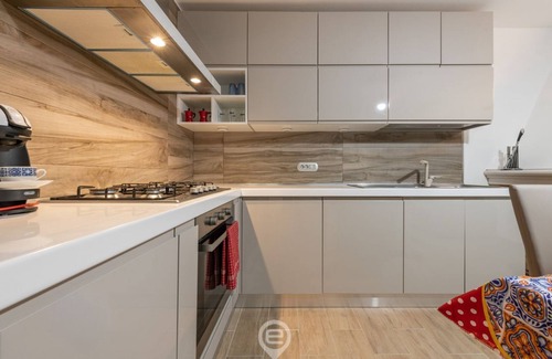 Barega Appartement | Villa Monica