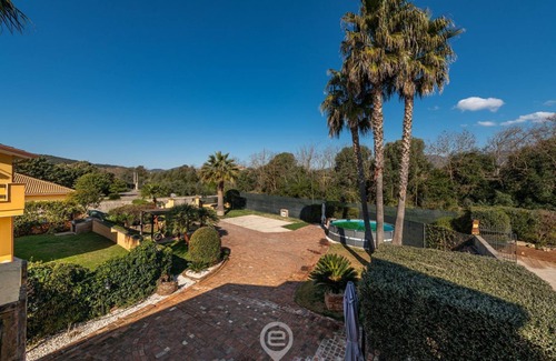 Barega Appartement | Villa Monica