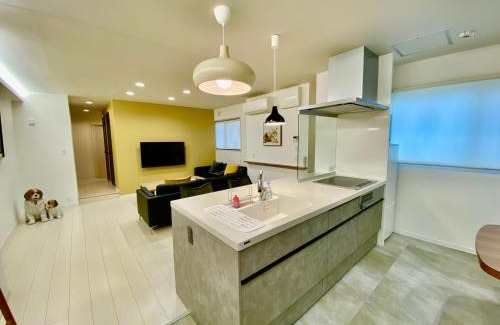 Chikusa Ward Maison | Villa Monica