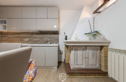 Iglesias Historic Centre Maison | Villa Monica - Studio Scirocco