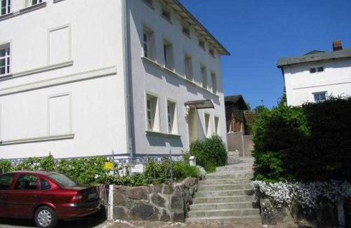 Sassnitz Appartement | Villa Monique in Alt-Sassnitz