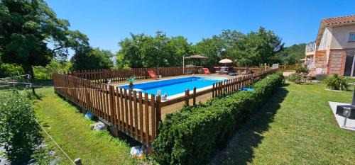Latrape Maison | Villa Monplaisir Zen