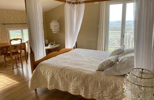 Latrape Maison | Villa Monplaisir Zen