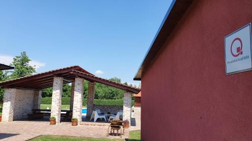 Popovac Appartement | Villa Mons Aureus